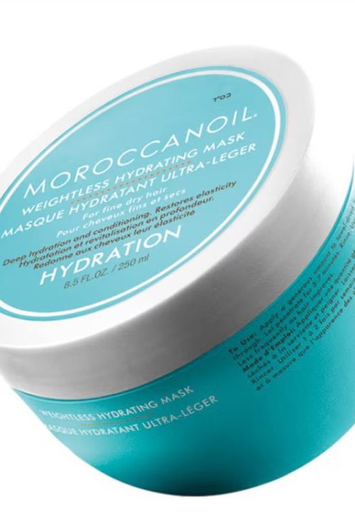 MOROCCANOIL Weightless hydrating mask 250 ml