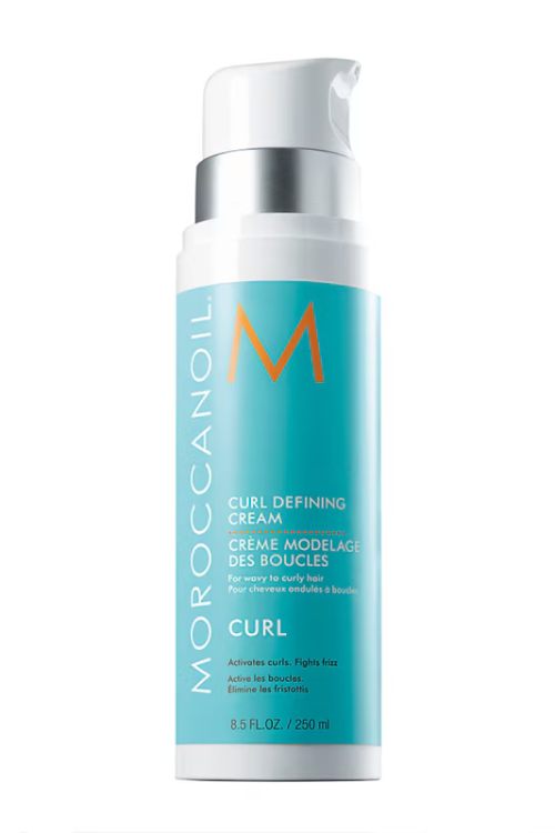 MOROCCANOIL Curl Defining Cream   250ml