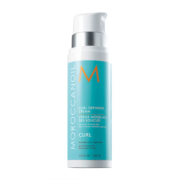 MOROCCANOIL Curl Defining Cream   250ml