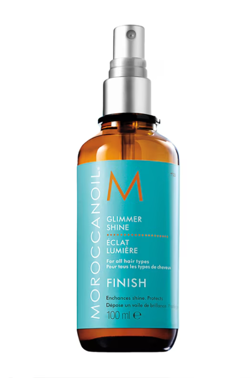 MOROCCANOIL Glimmer Shine 100 ml