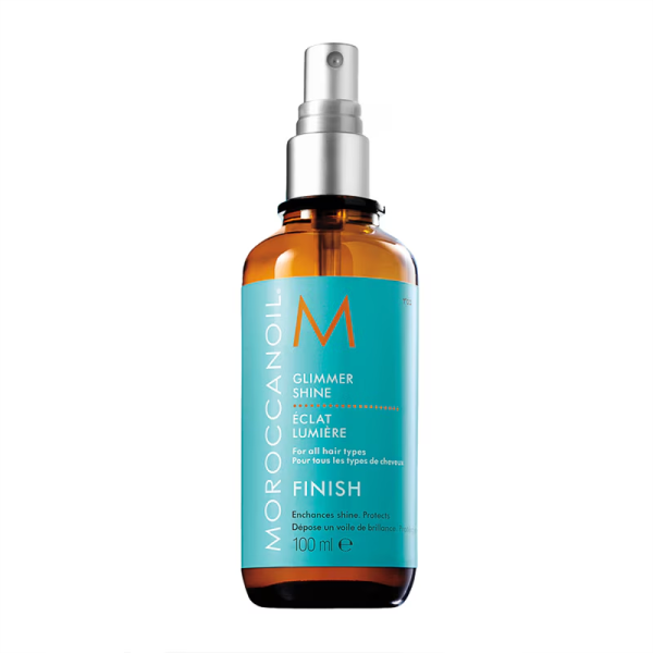 MOROCCANOIL Glimmer Shine 100 ml