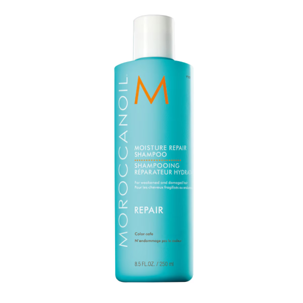 MOROCCANOIL Moisture Repair Shampoo   250ml