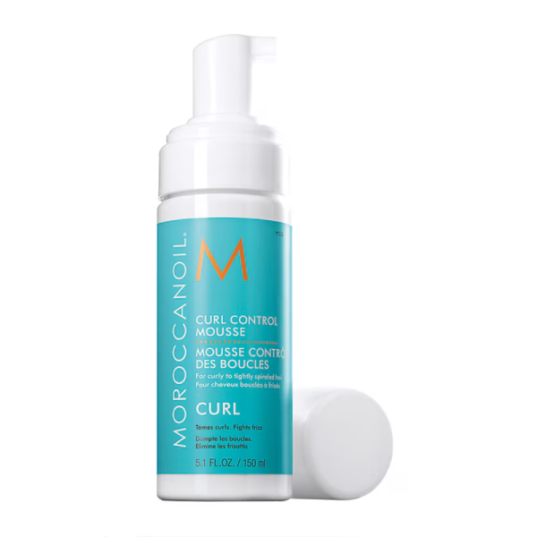 MOROCCANOIL Curl control mousse 150 ml