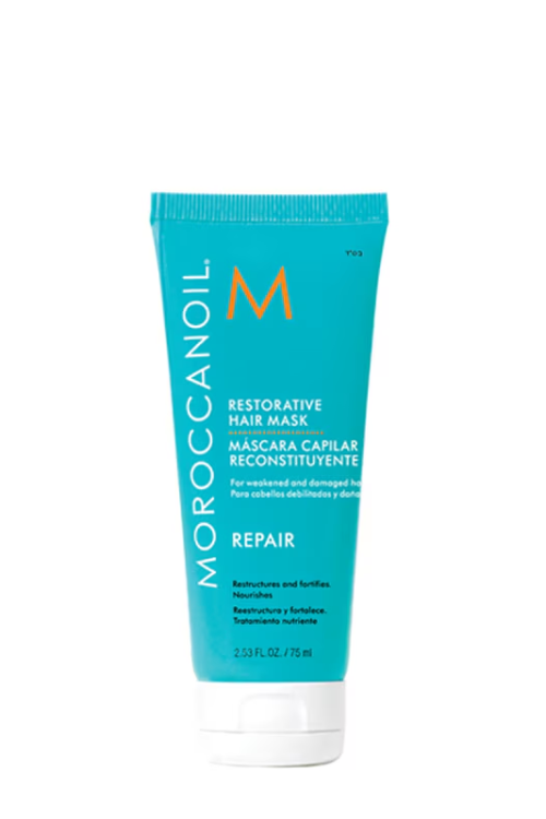 Moroccanoil Restorative Hair Mask 75ml