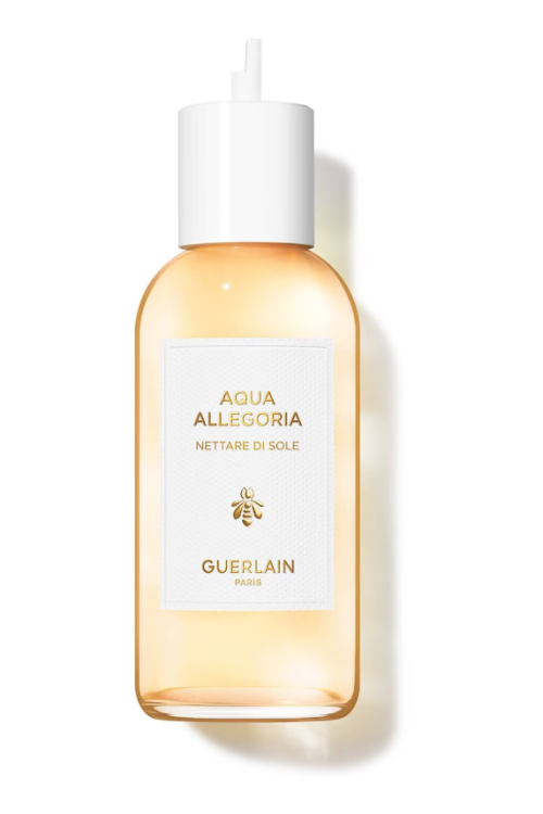 GUERLAIN Aqua Allegoria Nettare Di Sole Eau de Toilette Refill 200ml