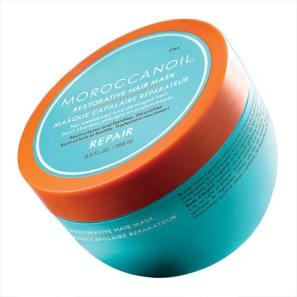 MOROCCANOIL Restorative Hair Mask   250ml