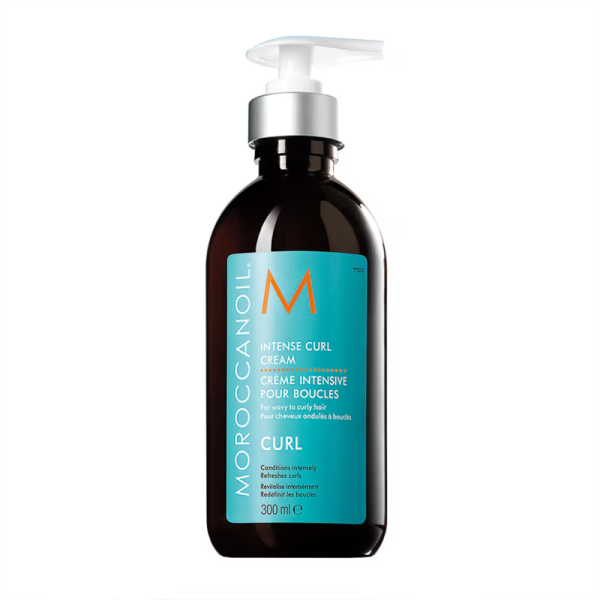 MOROCCANOIL Intense Curl Cream   300ml