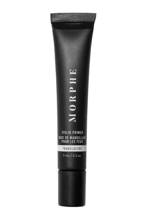 Morphe Eyelid Primer Translucent 9ml