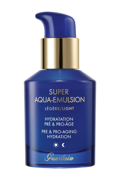 GUERLAIN Super Aqua Emulsion Light 50ml