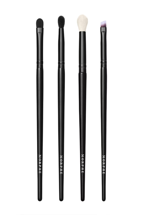 Morphe Eye Got This 4-Piece Eye Brush Collection