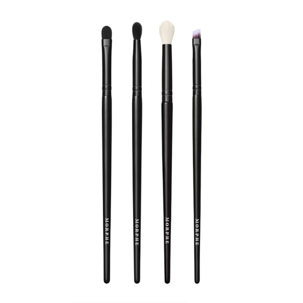 Morphe Eye Got This 4-Piece Eye Brush Collection