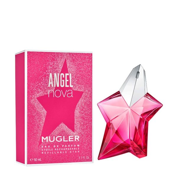 MUGLER Angel Nova Eau de Parfum 50ml - Image 2