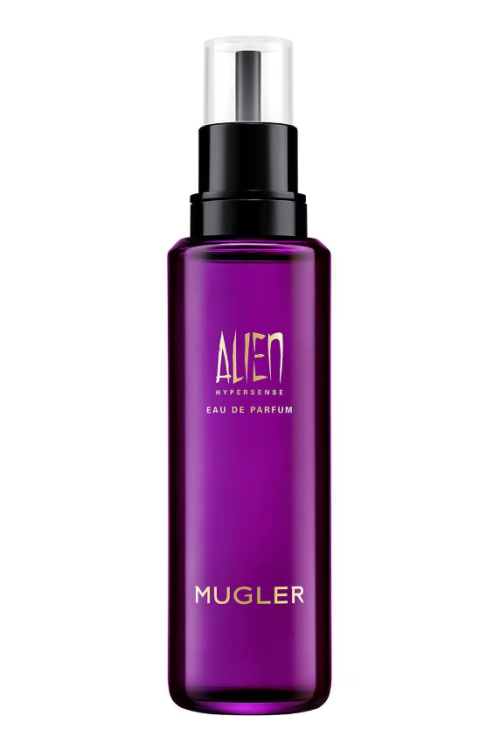 MUGLER Alien Hypersenses Eau de Parfum 100ml Refill