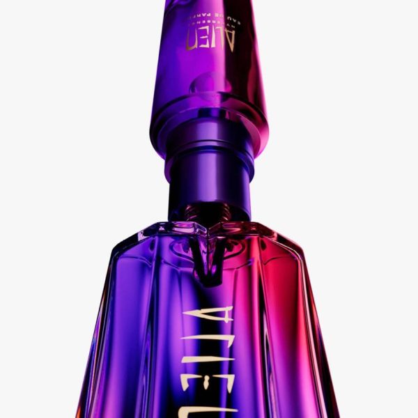 MUGLER Alien Hypersenses Eau de Parfum 30ml - Image 3