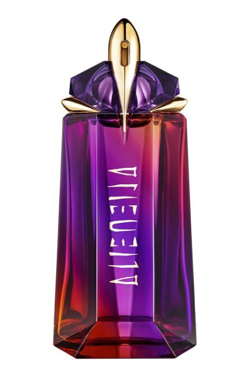 MUGLER Alien Hypersenses Eau de Parfum 90ml