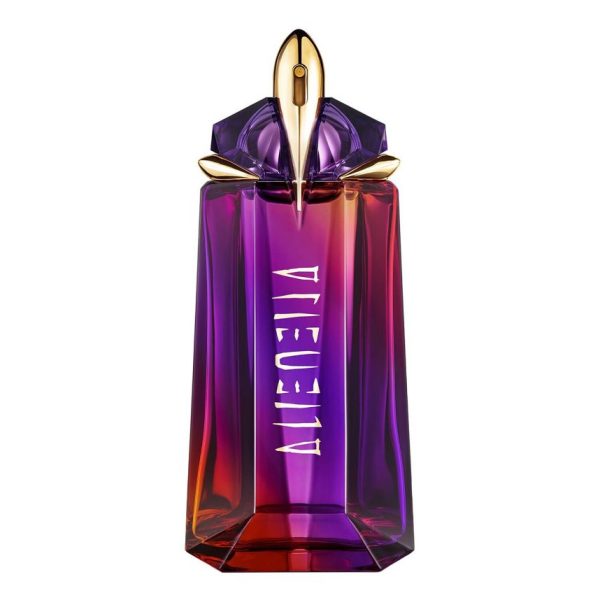 MUGLER Alien Hypersenses Eau de Parfum 90ml