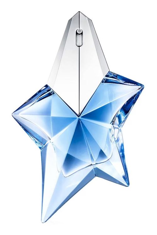 MUGLER Angel Eau de Parfum Refillable 25ml