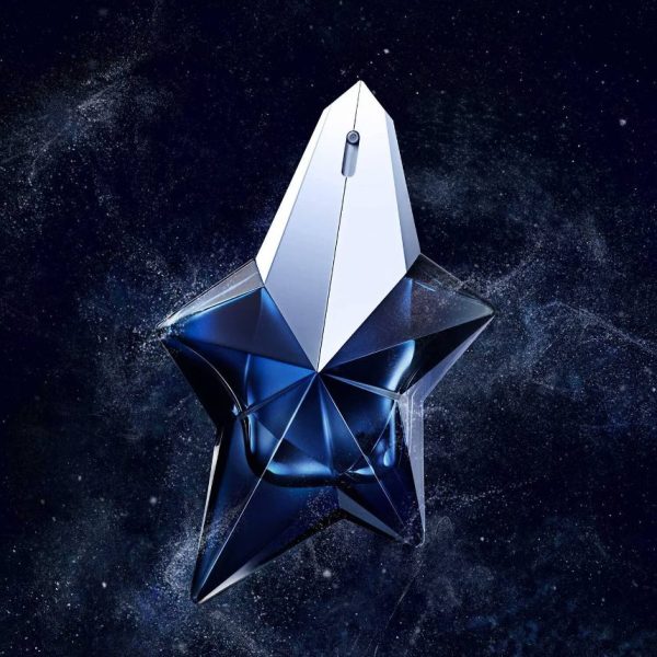 MUGLER Angel Elixir Eau de Parfum Refillable Star 100ml - Image 3