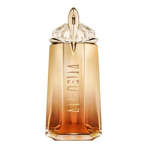 MUGLER Alien Goddess Intense Eau de Parfum 90ml