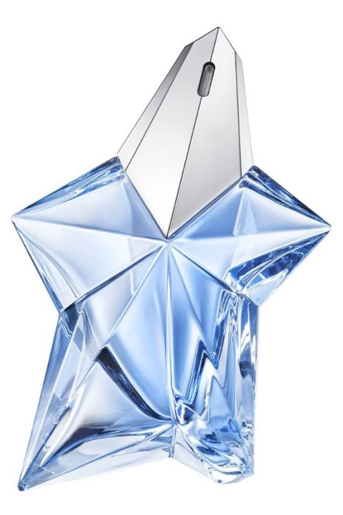 MUGLER Angel Eau de Parfum Refillable 100ml