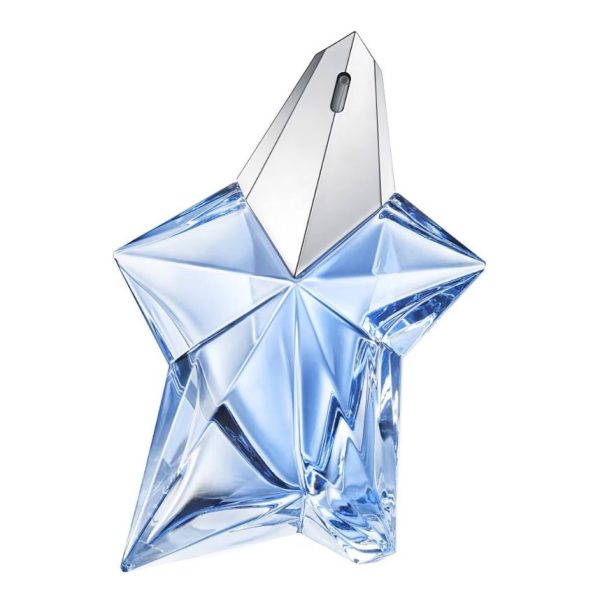 MUGLER Angel Eau de Parfum Refillable 100ml