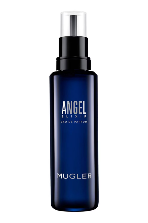 MUGLER Angel Elixir Eau de Parfum Refillable Star Refill 100ml