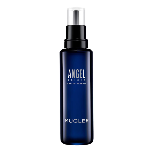 MUGLER Angel Elixir Eau de Parfum Refillable Star Refill 100ml