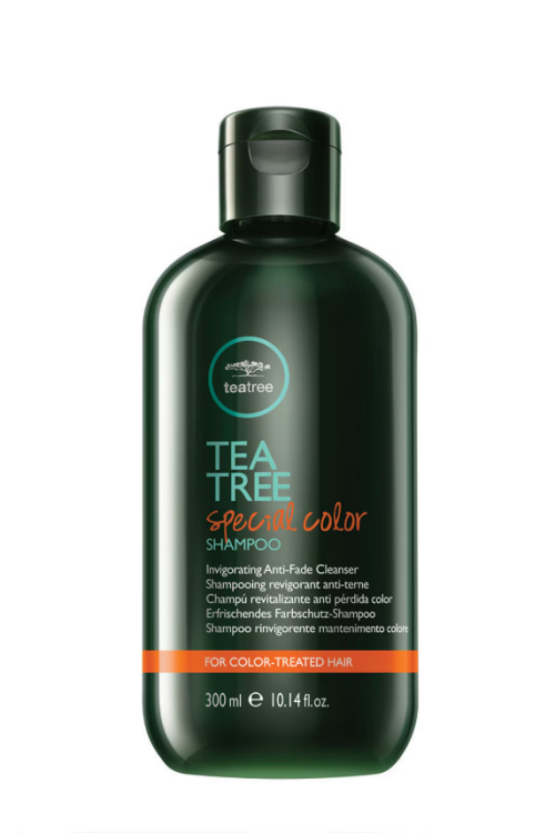 Paul Mitchell Tea Tree Special Color Shampoo 300ml