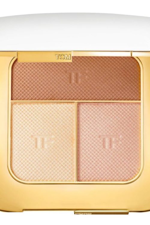 Tom Ford Soleil Contour Bask 19g