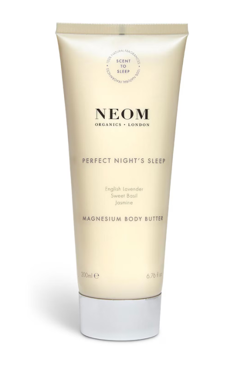 NEOM Perfect Night’s Sleep Magnesium Body Butter 200ml