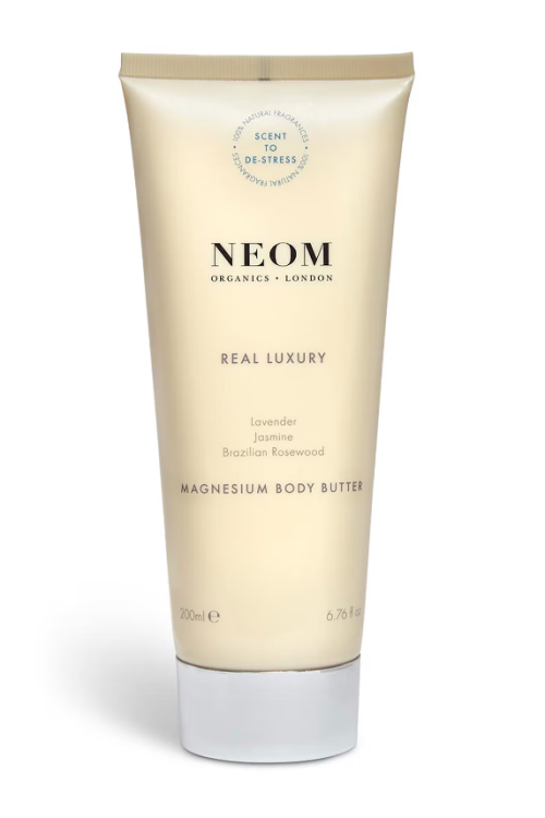 Neom Real Luxury Magnesium Body Butter 200ml