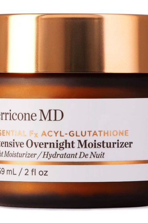 Perricone MD Essential Fx Acyl-Glutathione Intensive Overnight Moisturiser 59ml