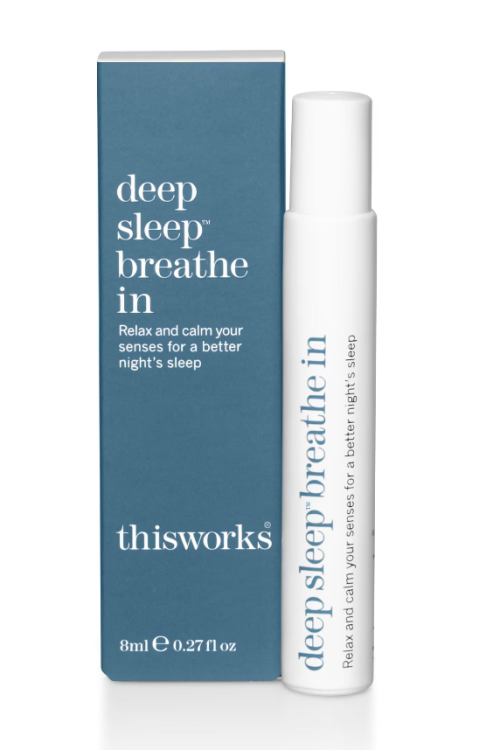 this works Deep Sleep Breathe In 8ml