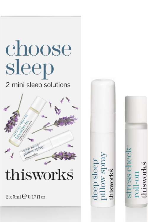 this works Choose Sleep 2 x 5ml