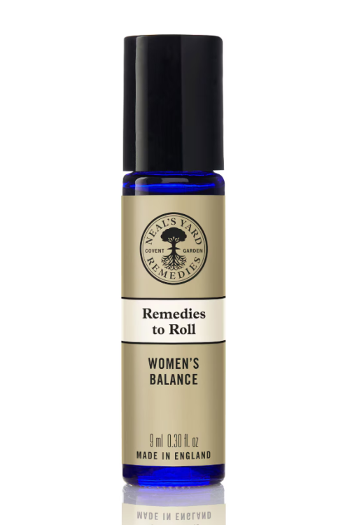 Neal’s Yard Remedies Womens Balance Remedies to Roll 9ml