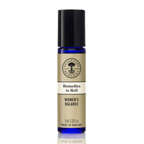 Neal's Yard Remedies Womens Balance Remedies to Roll 9ml