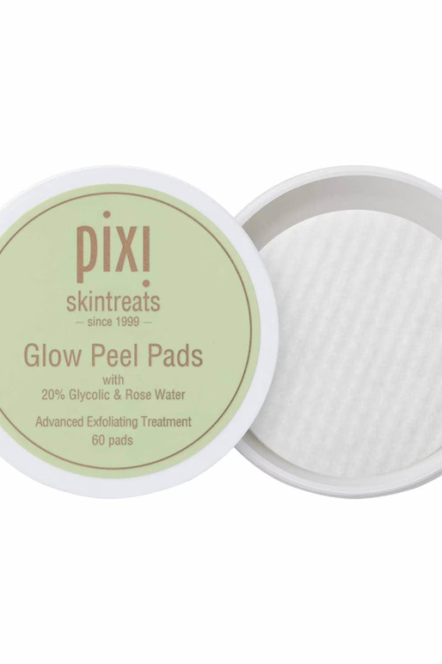 Pixi Glow Peel Pads x 60 Pads