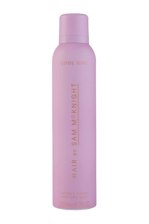 Hair by Sam McKnight Cool Girl Texture Mist 250ml