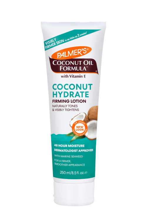 Palmer’s Coconut Oil Formula Coconut Hydrate Firming Lotion 250ml