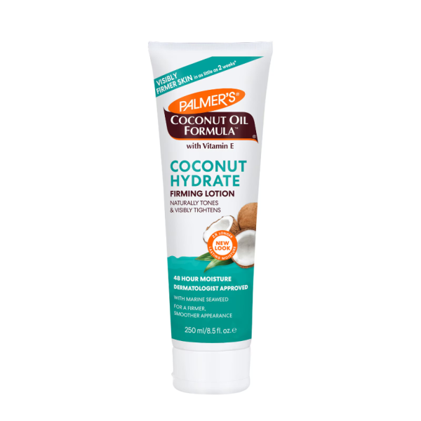 Palmer's Coconut Oil Formula Coconut Hydrate Firming Lotion 250ml