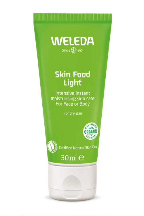 Weleda Skin Food Light 30ml