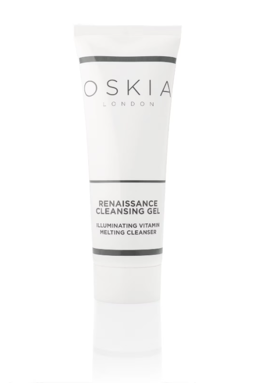 Oskia Renaissance Cleansing Gel 35ml