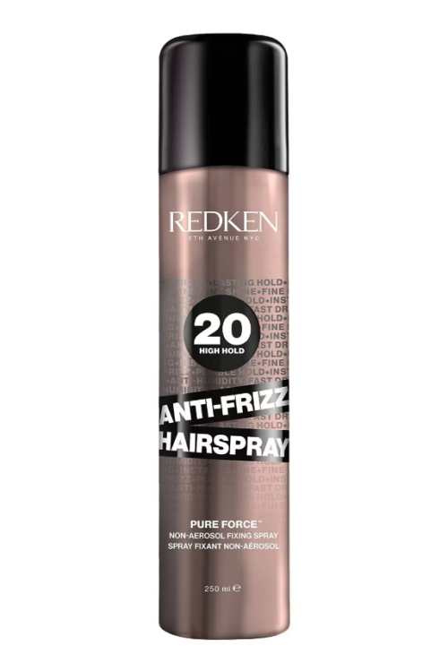 Redken 20 Anti Frizz Hairspray 250ml