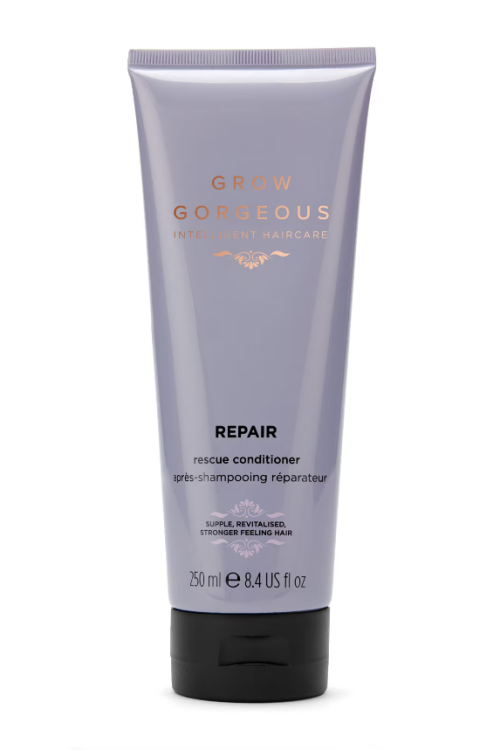 Grow Gorgeous Repair Rescue Conditioner 250ml