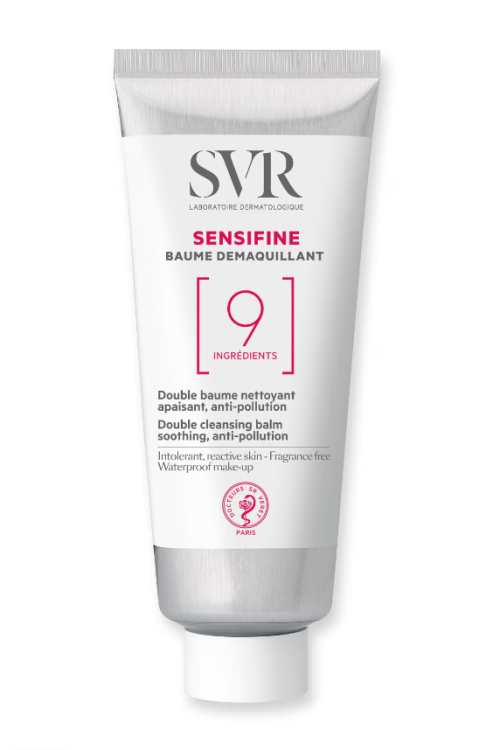 SVR SENSIFINE Cream Balm Cleanser 100ml