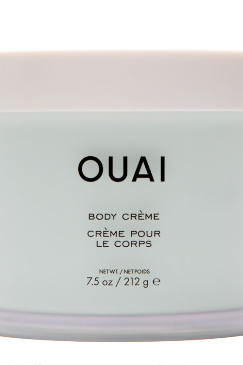 OUAI Body Creme 212g