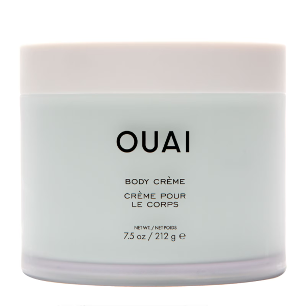 OUAI Body Creme 212g