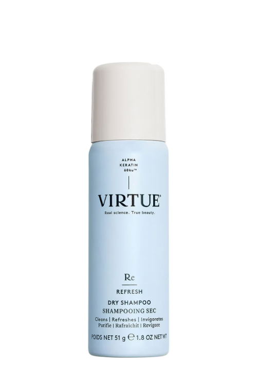 VIRTUE Refresh Dry Shampoo 51g