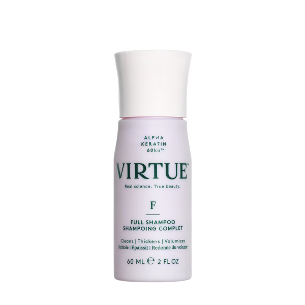 VIRTUE Full Shampoo 60ml