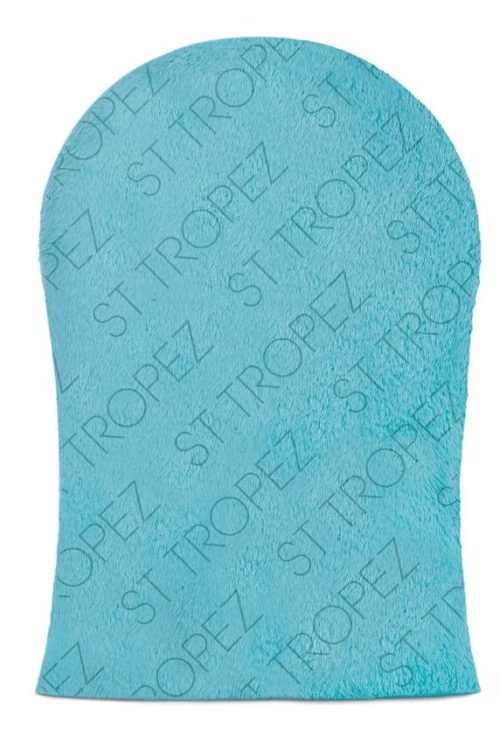 St. Tropez Luxe Velvet Double Sided Applicator Mitt